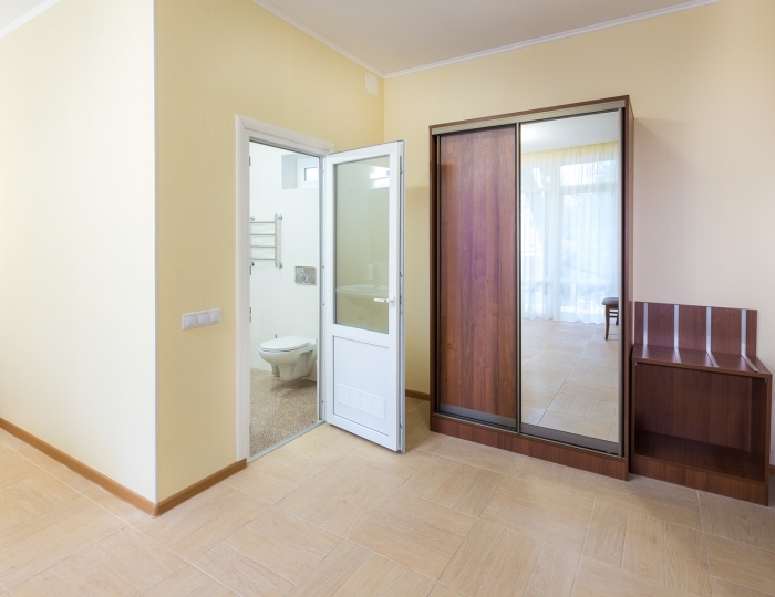 Стандарт - База отдыха Talka Village / Талка Вилладж Геленджик