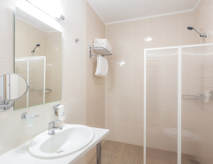 Стандарт - База отдыха Talka Village / Талка Вилладж Геленджик