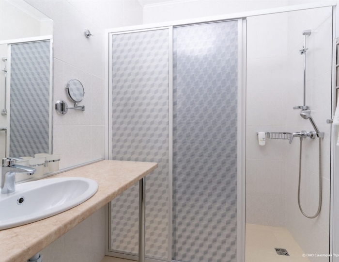 Семейный (двухкомнатный) - База отдыха Talka Village / Талка Вилладж Геленджик